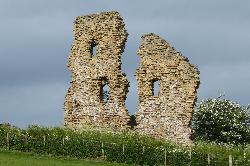 Ludworth Tower